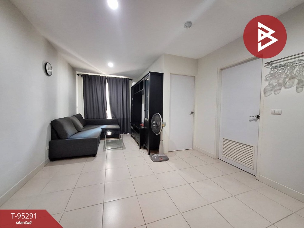 ขายคอนโด โว้คเพลส สุขุมวิท107 (VOQUE Place Sukhumvit107) สมุทรปราการ