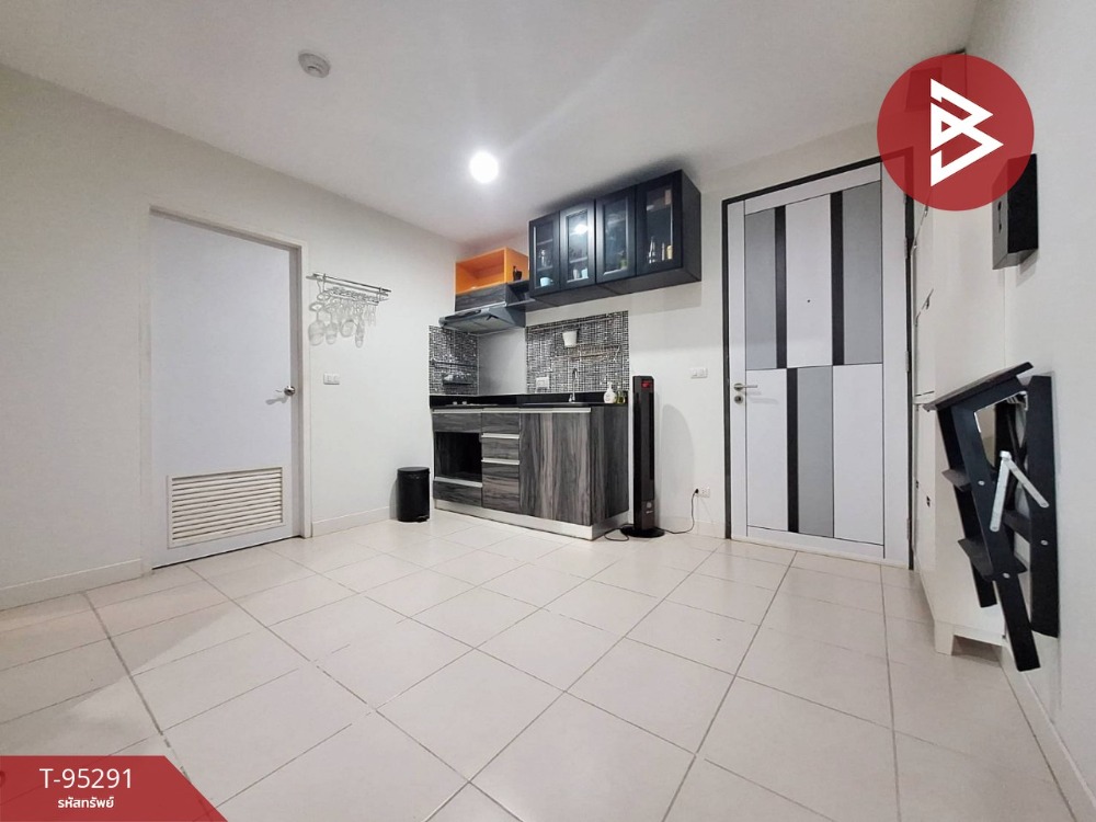 ขายคอนโด โว้คเพลส สุขุมวิท107 (VOQUE Place Sukhumvit107) สมุทรปราการ