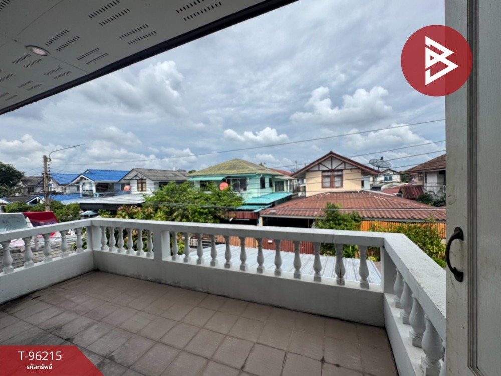 ขายบ้านเดี่ยว หมู่บ้านปั้นทอง3 (Pan Thong3) บางเขน กรุงเทพมหานคร