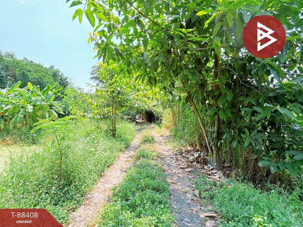 ขายที่ดินพร้อมสิ่งปลูกสร้าง ซ.สุวินทวงศ์ 17 หนองจอก กรุงเทพมหานคร