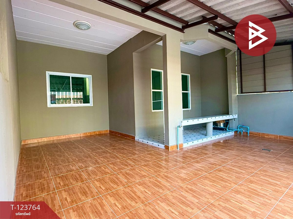 ขายทาวน์เฮ้าส์ หมู่บ้านภูมิใจนิเวศน์1 โครงการ14 สมุทรปราการ