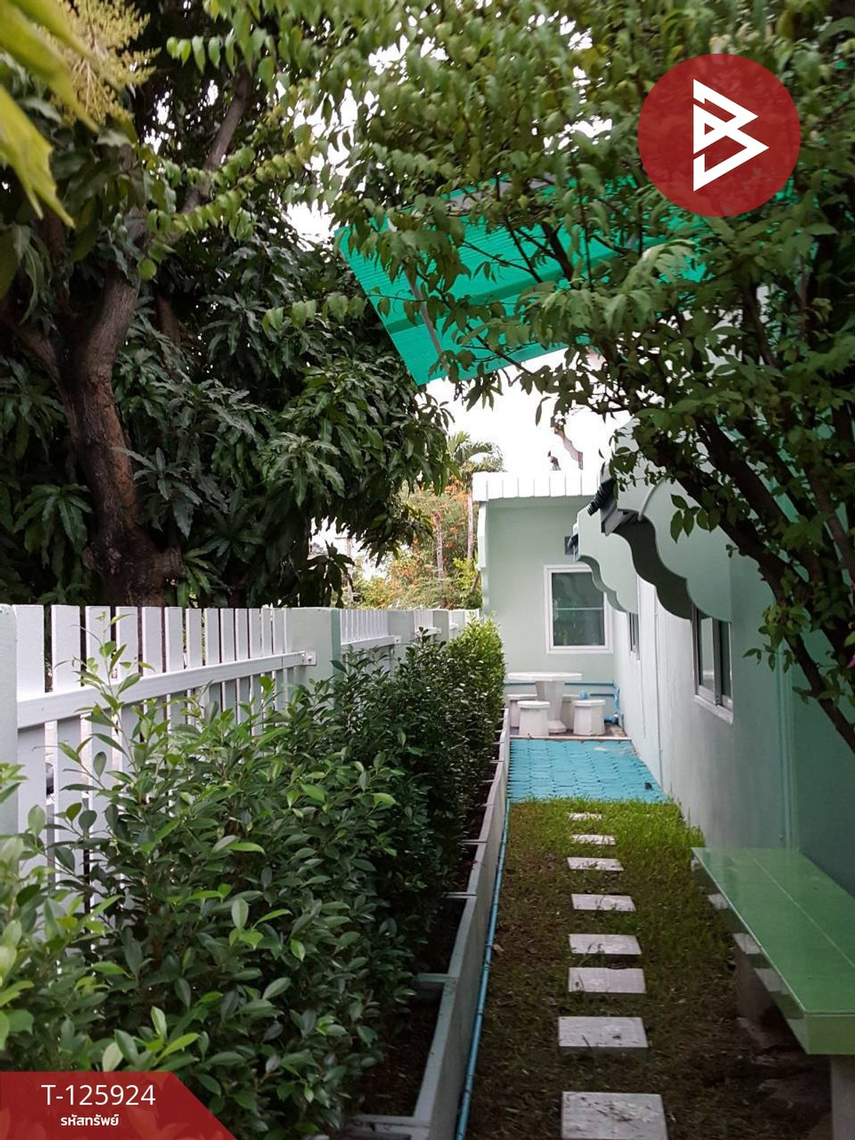 ขายทาวน์เฮ้าส์ หมู่บ้านศุภลักษณ์ วิภาวดี-ดอนเมือง กรุงเทพมหานคร