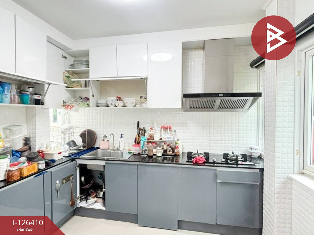 ขายบ้านเดี่ยว หมู่บ้านศุภาลัย ไพรด์ บางนา-วงแหวน (Supalai Pride Bangna-Wongwaen) สมุทรปราการ