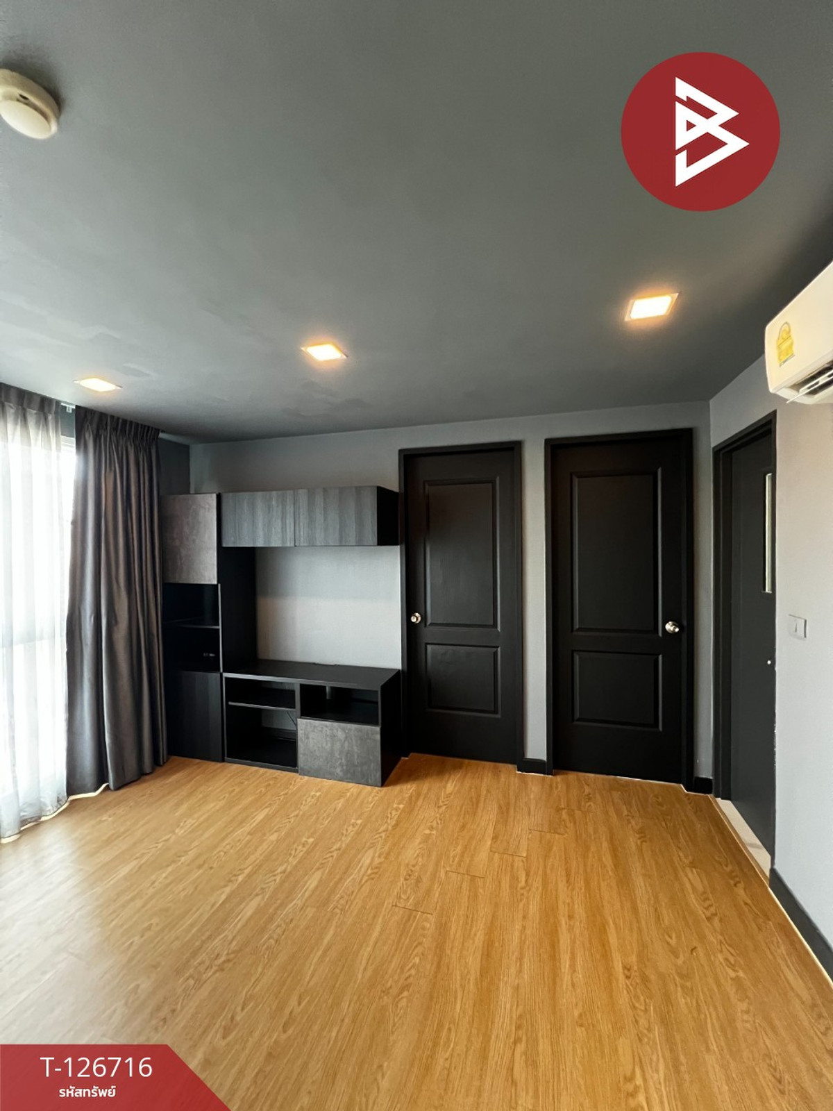 ขายคอนโด เดอะไลท์ นิวยอร์ค สุขุมวิท64 พระโขนง กรุงเทพมหานคร (The Light New York)