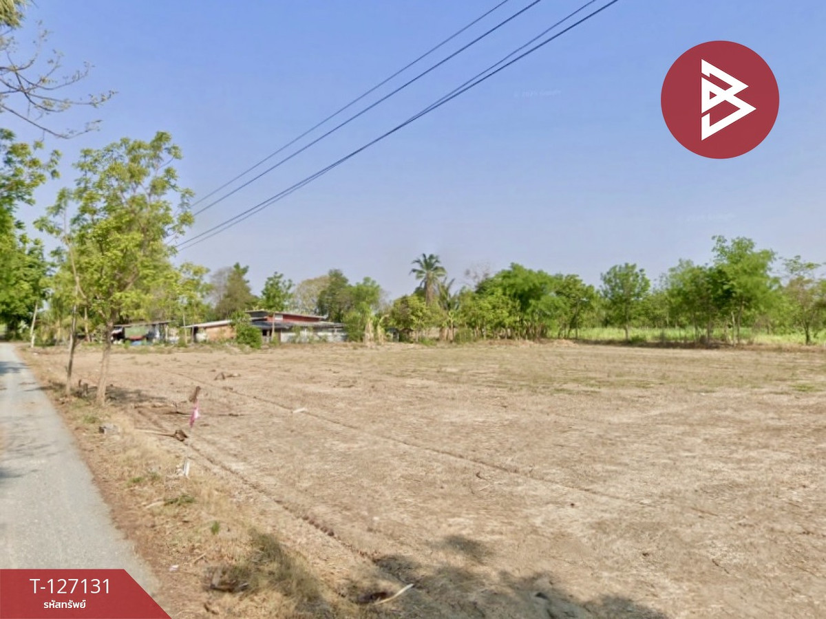 ขายที่ดินเปล่า เนื้อที่ 170 ตารางวา อ.ดอนเจดีย์ สุพรรณบุรี