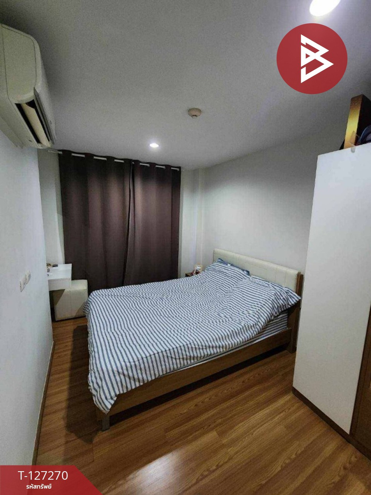 ขายด่วน โครงการเรสต้า รีสอร์ทคอนโดมิเนียม แจ้งวัฒนะ 12 หลักสี่ กรุงเทพมหานคร