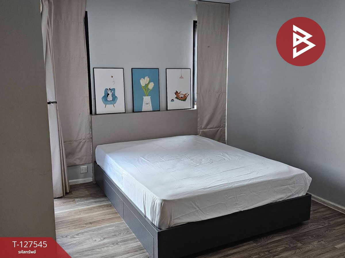 ขายคอนโด เวรี่ สุขุมวิท72 (Very Sukhumvit72) สมุทรปราการ