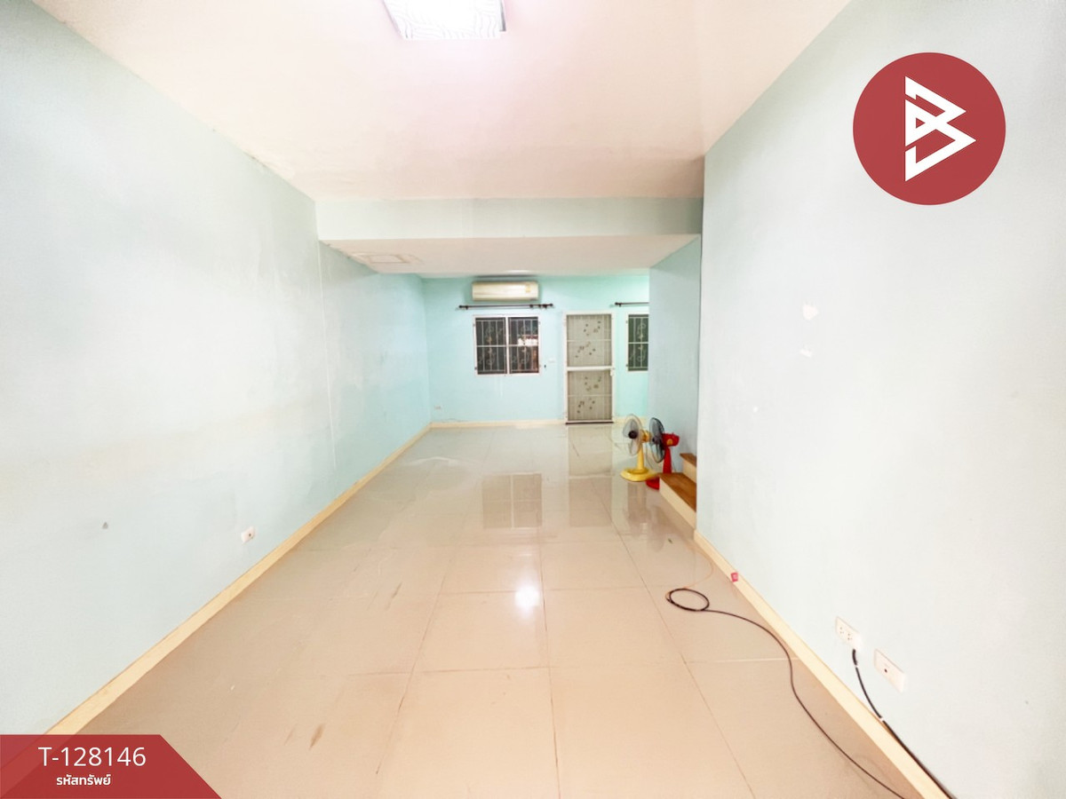 ขายทาวน์เฮ้าส์ หมู่บ้านพฤกษาวิลล์38/1 หนามแดง-เทพารักษ์ บางพลี สมุทรปราการ