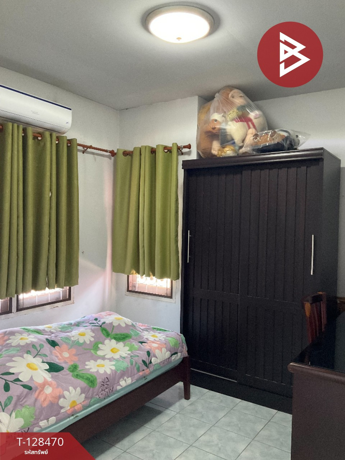 ขายบ้านเดี่ยว หมู่บ้านเพ็ญศิริ สุวินทวงศ์25 กรุงเทพมหานคร
