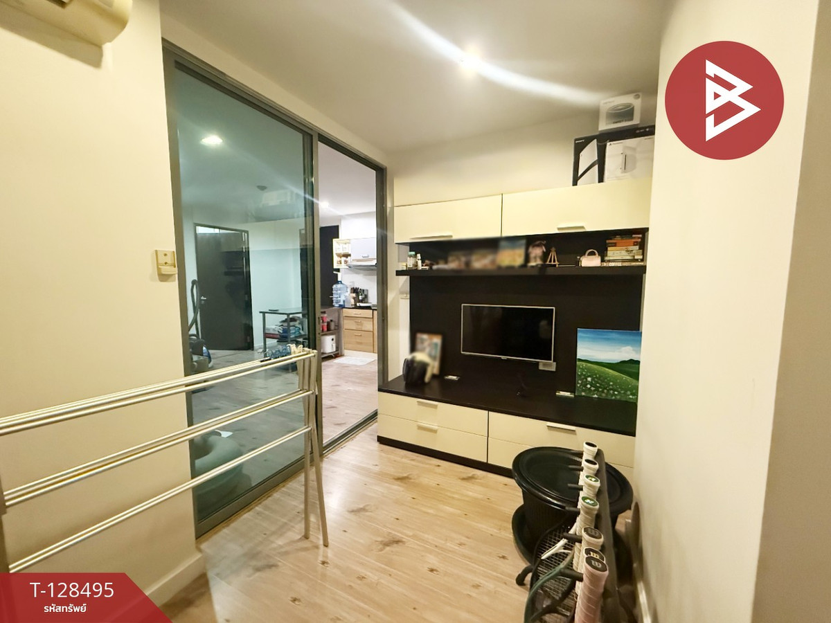 ขายคอนโดมิเนียม คลิก สุขุมวิท65 (Click Sukhumvit65) กรุงเทพมหานคร