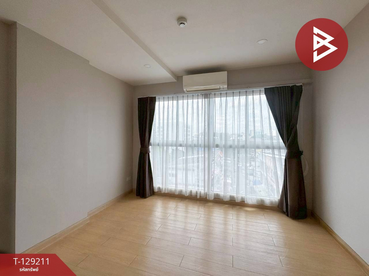 ขายคอนโด ฮัมเบิล ลีฟวิ่งแอดเฟื่องฟู (Humble Living@Fueangfu)