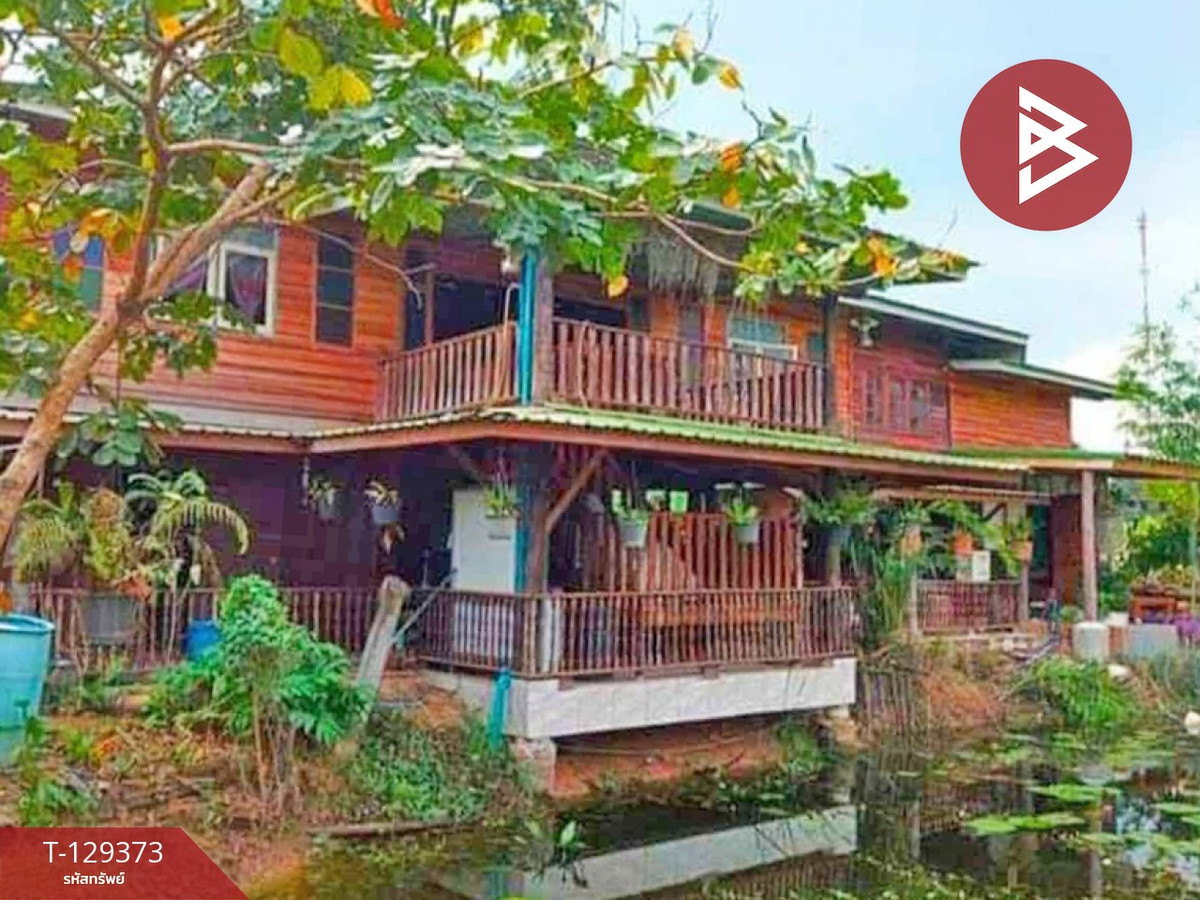 ขายบ้านเดี่ยวพร้อมที่ดิน เนื้อที่ 2 ไร่ 97 ตร.วา แก่งกระจาน เพชรบุรี