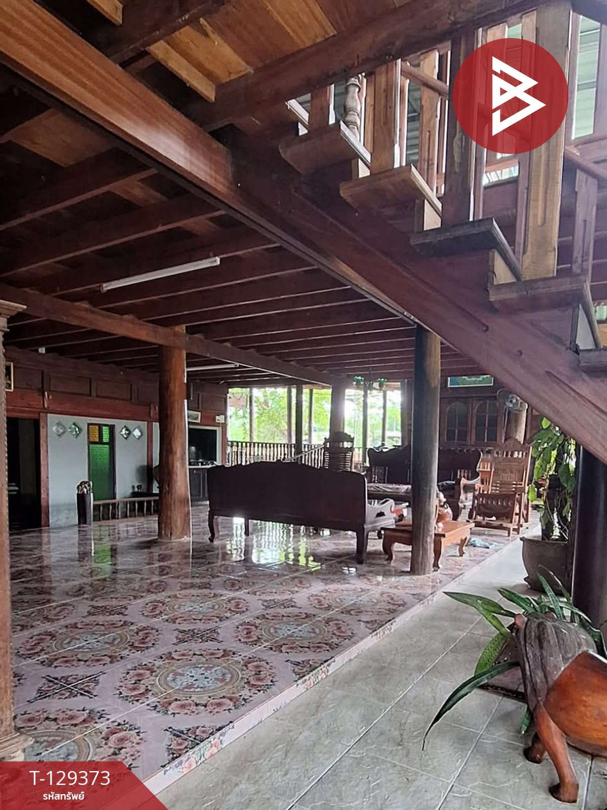 ขายบ้านเดี่ยวพร้อมที่ดิน เนื้อที่ 2 ไร่ 97 ตร.วา แก่งกระจาน เพชรบุรี