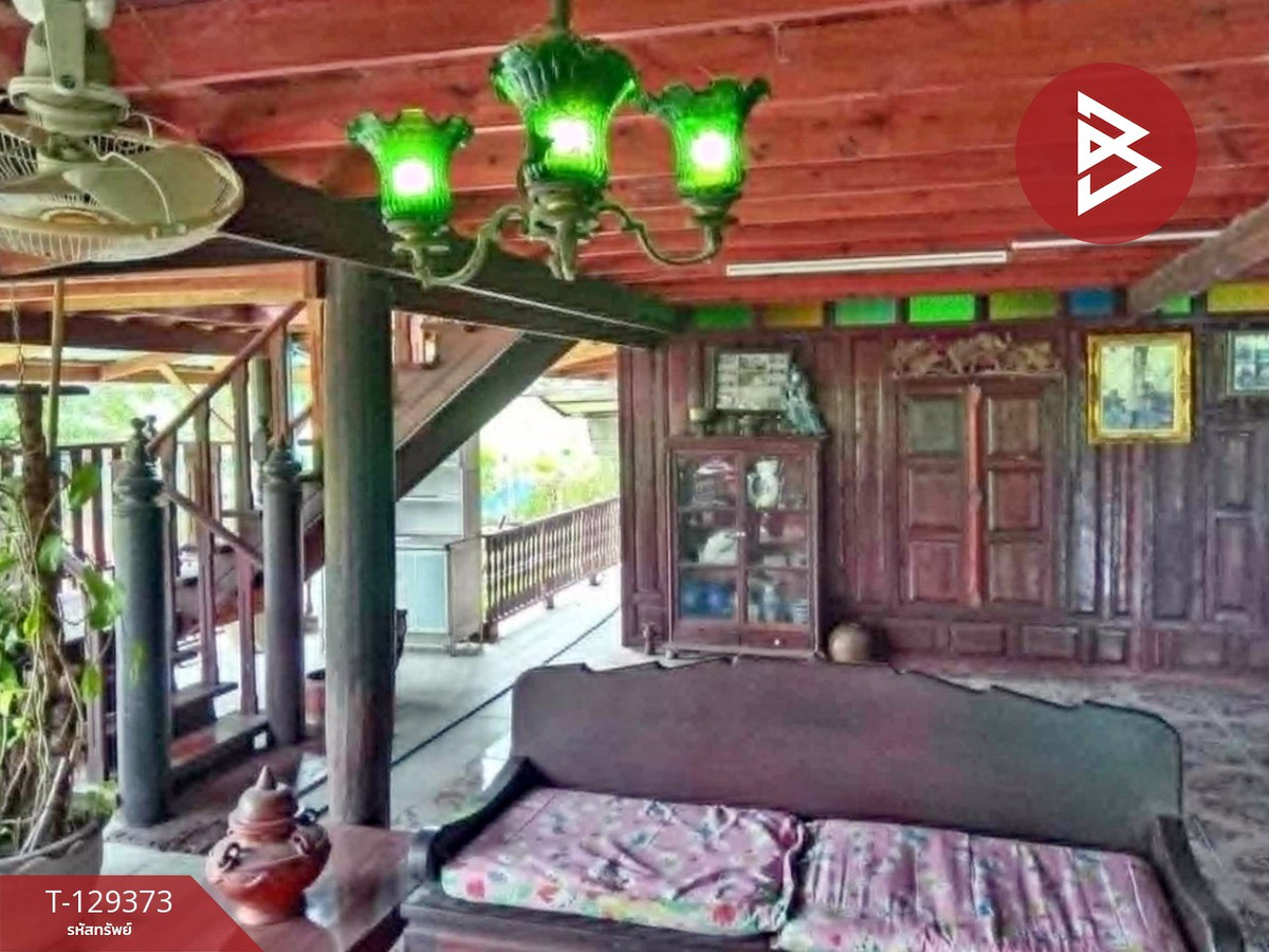 ขายบ้านเดี่ยวพร้อมที่ดิน เนื้อที่ 2 ไร่ 97 ตร.วา แก่งกระจาน เพชรบุรี
