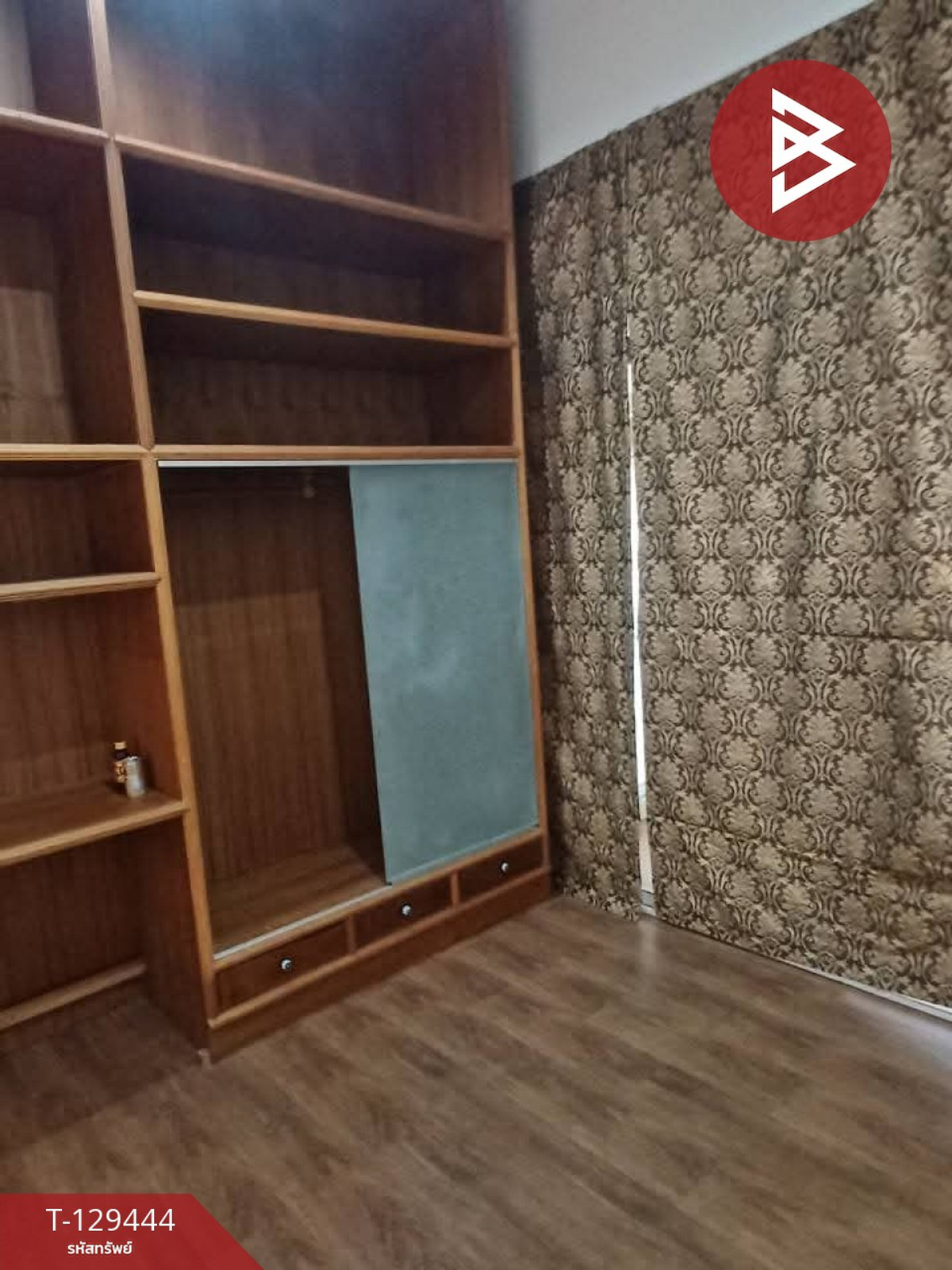 ขายบ้านเดี่ยว หมู่บ้านนับดาว บ้านลาด เพชรบุรี (Nub Dao)