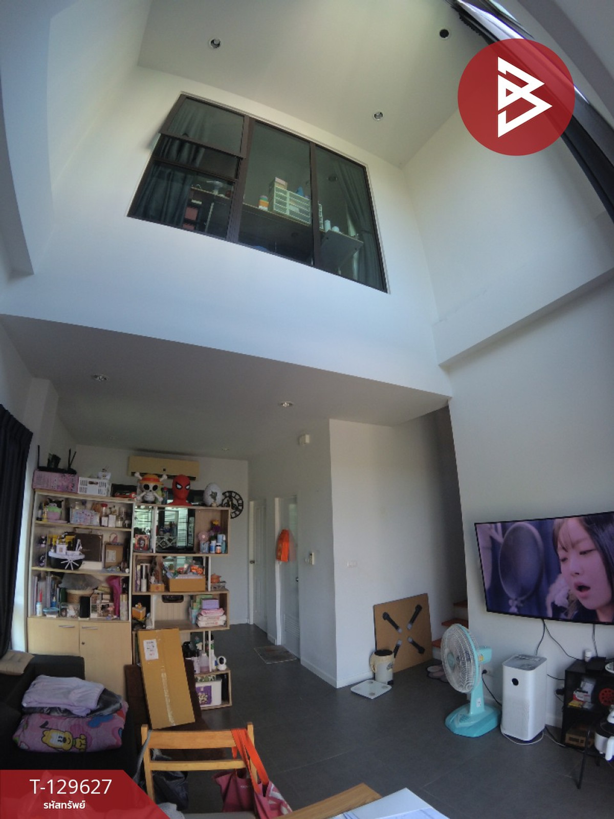 ขายทาวน์โฮม หมู่บ้านดิโอโซน เพชรเกษม53 (The Ozone Petchkasem53) กรุงเทพมหานคร