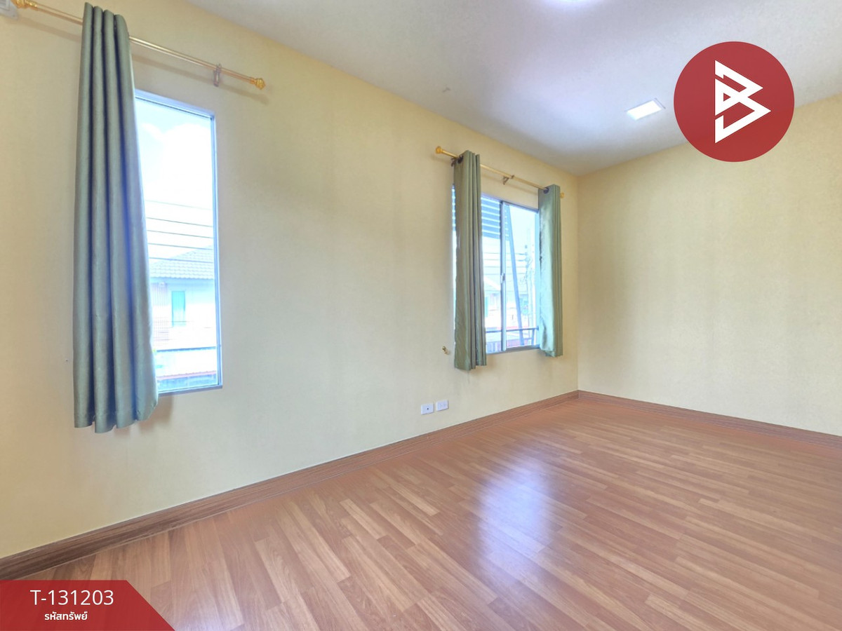 ขายทาวน์เฮ้าส์ หมู่บ้านพฤกษา125 ลาดกระบัง-สุวรรณภูมิ3 บางพลี สมุทรปราการ