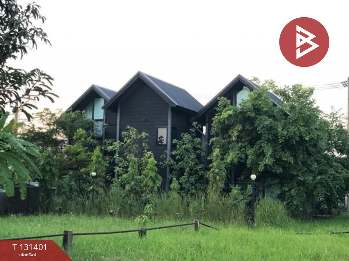 ขายบ้านเดี่ยว หมู่บ้านสินบดี 3 ประชาอุทิศ 72 กรุงเทพมหานคร