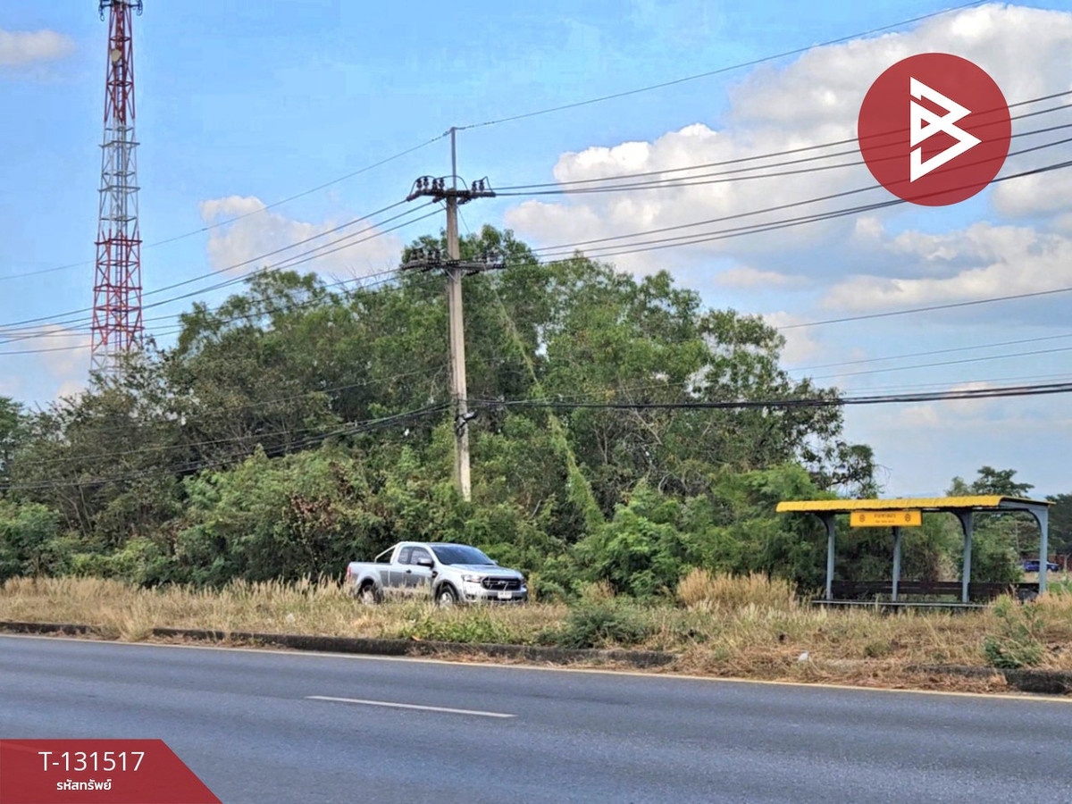 ขายที่ดิน เนื้อที่ 2 ไร่ 90 ตร.วา ปากพลี นครนายก