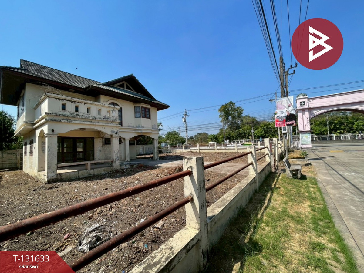 ขายบ้านเดี่ยว หมู่บ้านพลอยชมพู (Ploychomphoo) มีนบุรี กรุงเทพมหานคร