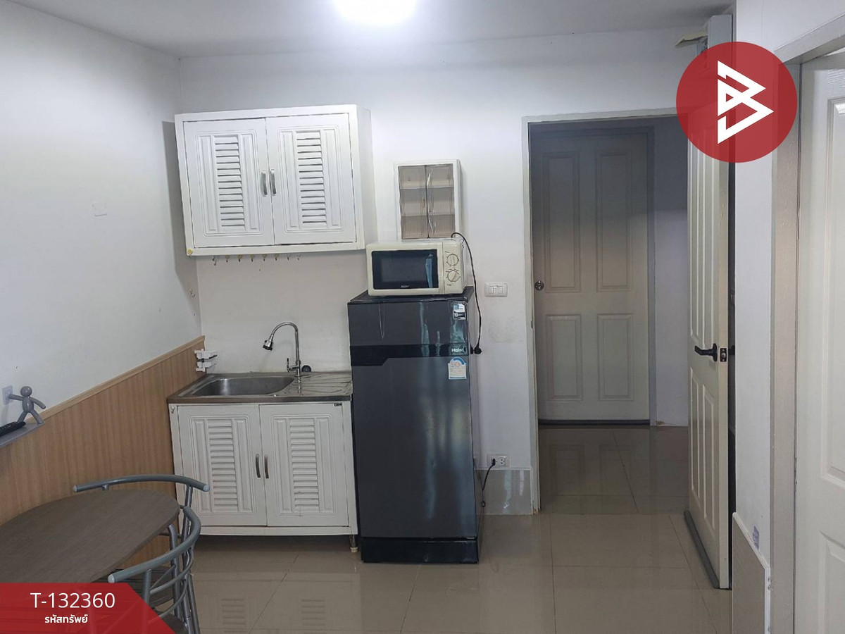 ขายคอนโดมิเนียม รอยัลฮิลล์ รีสอร์ท บ่อวิน (Royal Hill Resort Bowin) ศรีราชา ชลบุรี