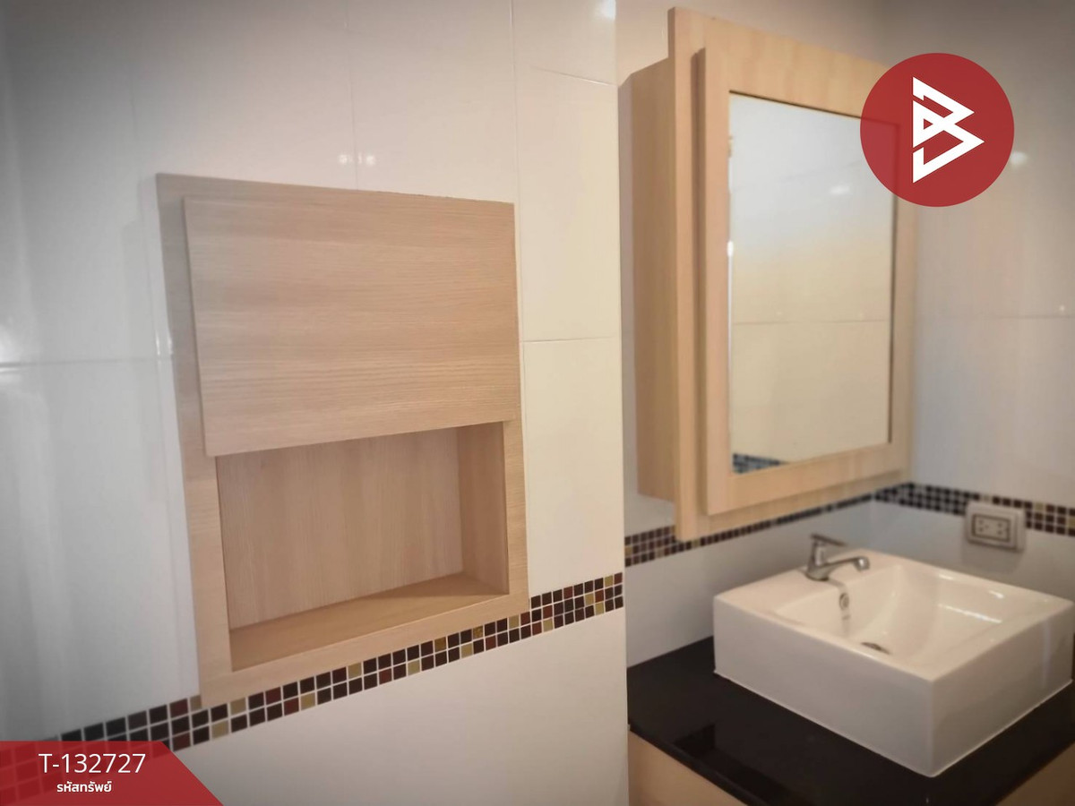 ขายโครงการดิ88 คอนโด หัวหิน (The88 Condo Hua Hin) พร้อมเข้าอยู่