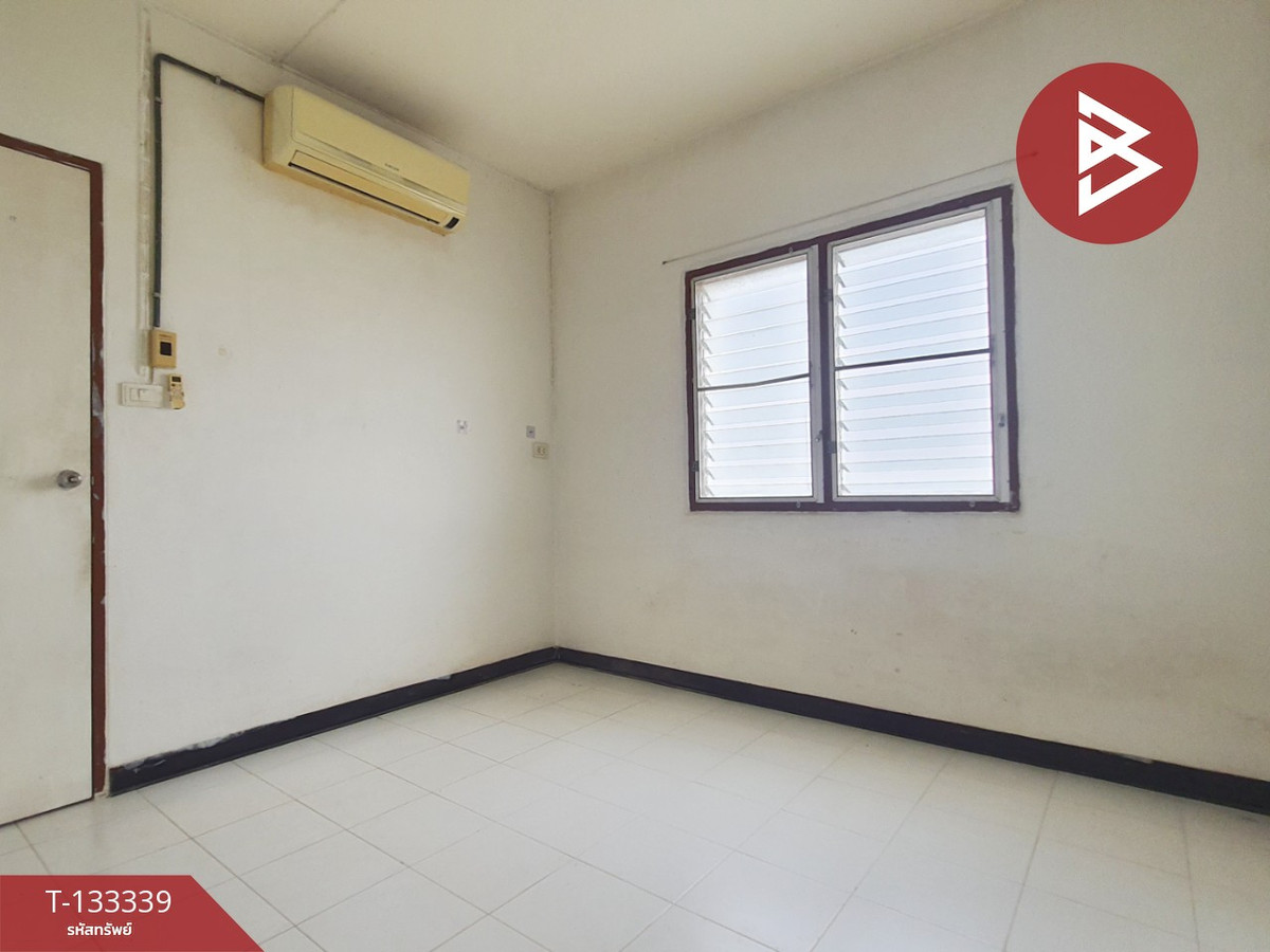 ขายห้องชุด เอื้ออาทรบางบ่อ กม.29 สมุทรปราการ ห้องริมพร้อมอยู่