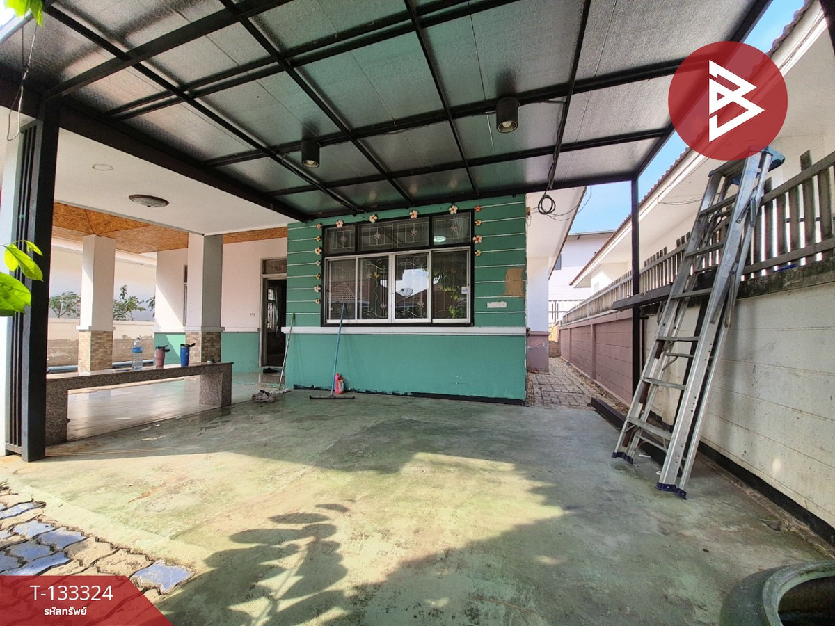 ขายบ้านเดี่ยว หมู่บ้านวรินทร ลำลูกกา-คลอง 3 ปทุมธานี