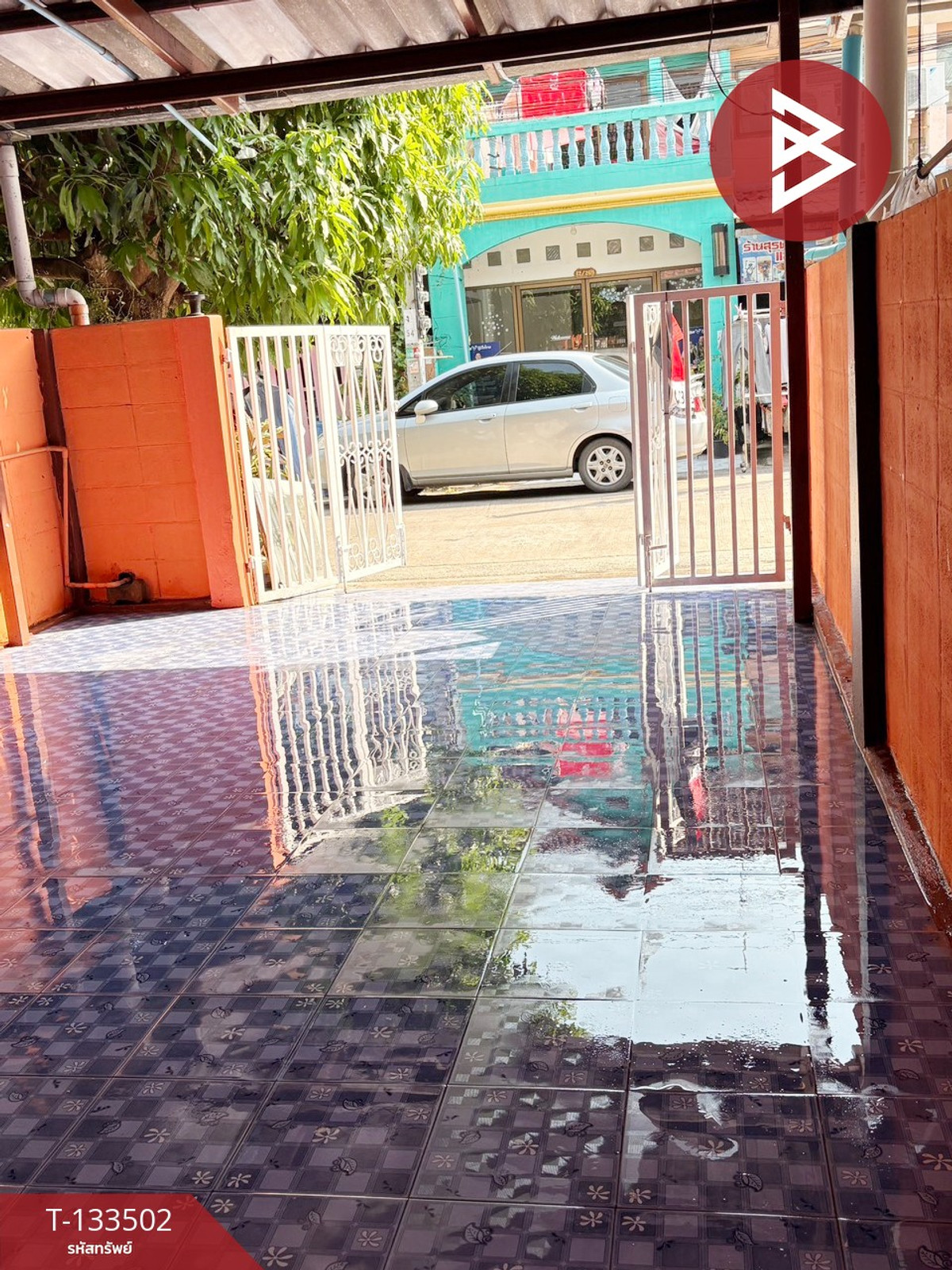 ขายทาวน์เฮ้าส์ หมู่บ้านวนารมย์ ฉลองกรุง 24 ลาดกระบัง กรุงเทพมหานคร