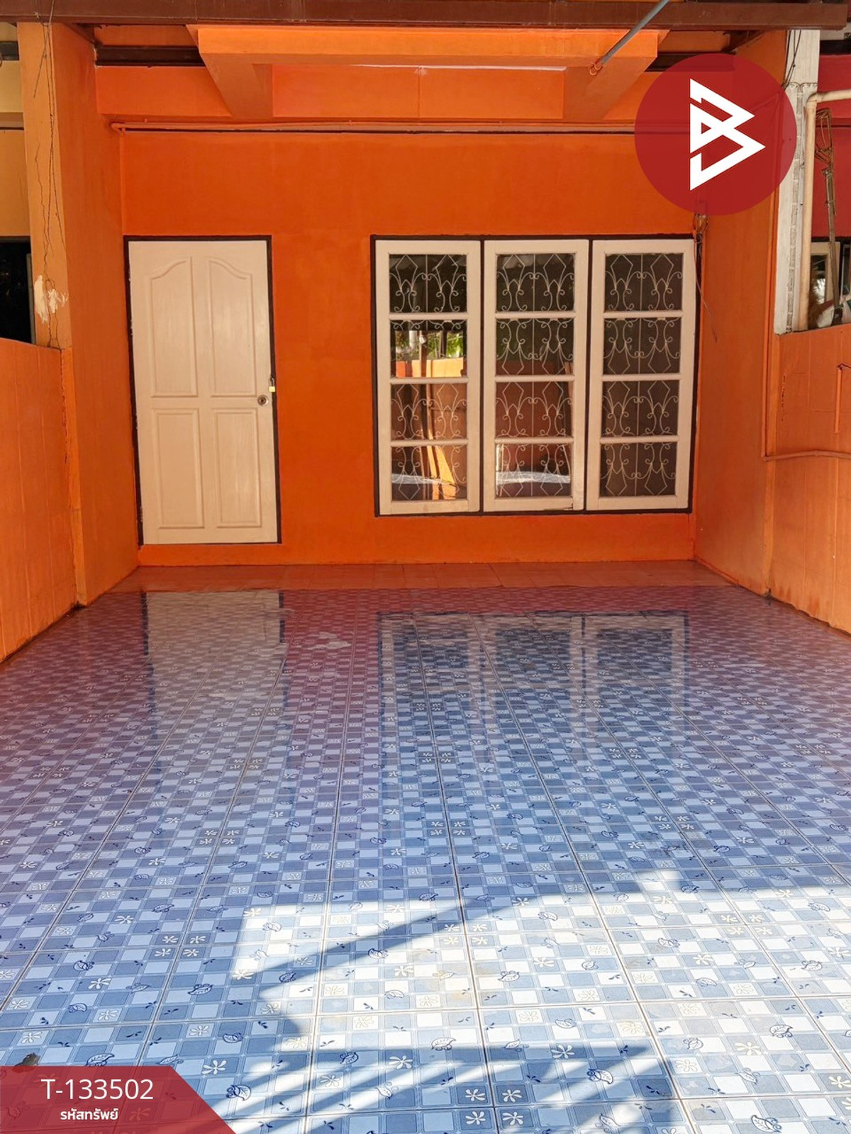 ขายทาวน์เฮ้าส์ หมู่บ้านวนารมย์ ฉลองกรุง 24 ลาดกระบัง กรุงเทพมหานคร