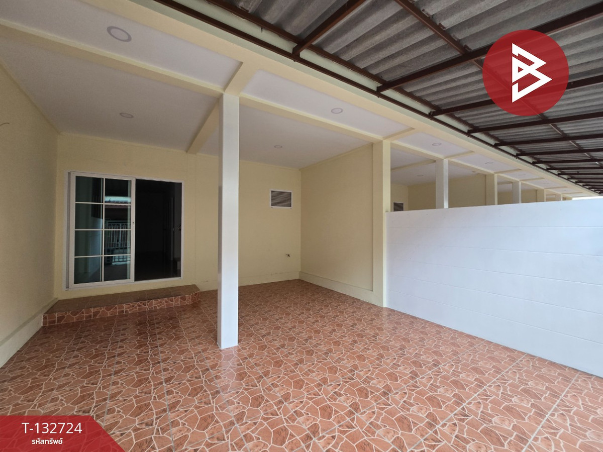 ขายทาวน์เฮ้าส์ หมู่บ้านเฟื่องฟ้าวิลล่า19 เฟส1 (FuangFa Villa19 Phase1) สมุทรปราการ