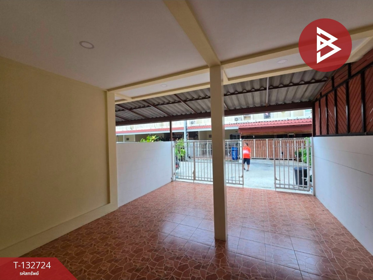 ขายทาวน์เฮ้าส์ หมู่บ้านเฟื่องฟ้าวิลล่า19 เฟส1 (FuangFa Villa19 Phase1) สมุทรปราการ