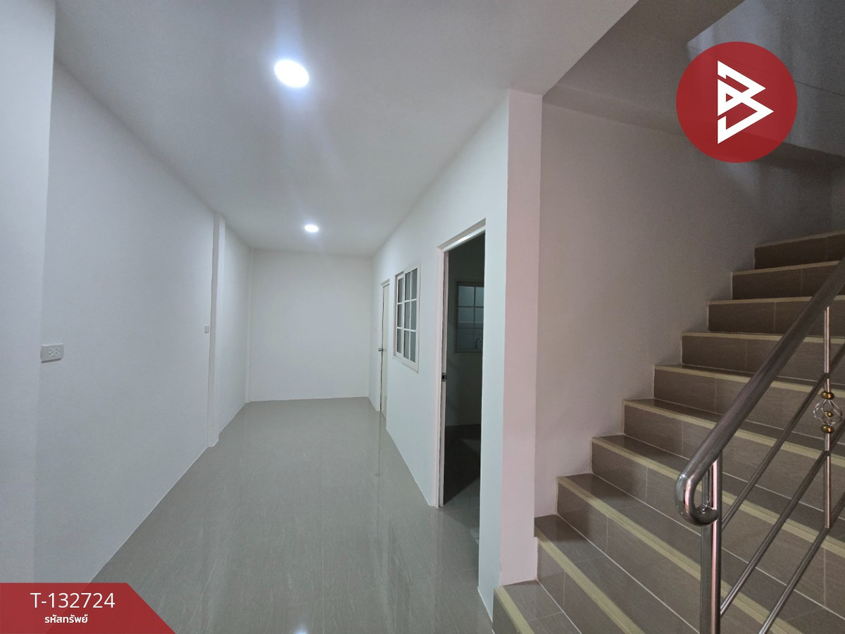 ขายทาวน์เฮ้าส์ หมู่บ้านเฟื่องฟ้าวิลล่า19 เฟส1 (FuangFa Villa19 Phase1) สมุทรปราการ