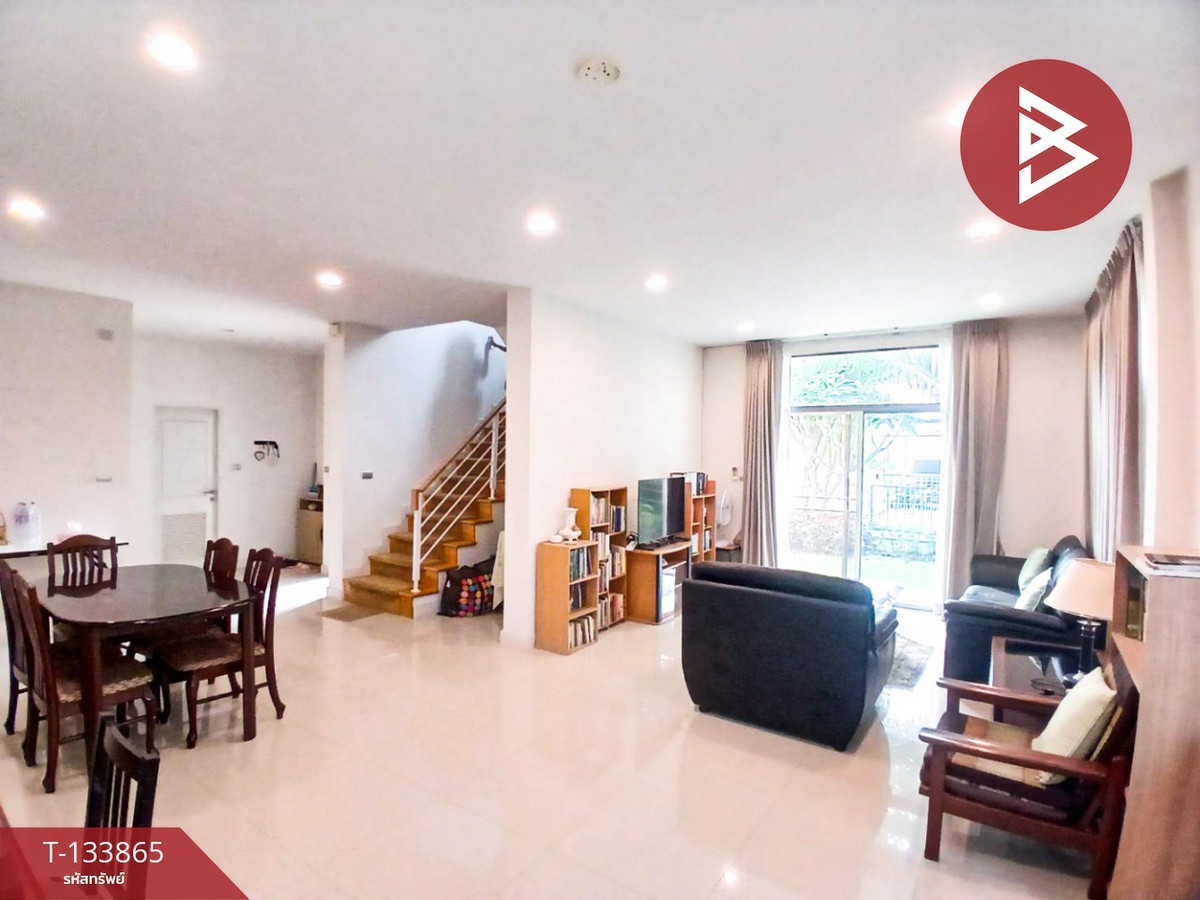 ขายบ้านเดี่ยว หมู่บ้านเพอร์เฟค เพลส รามคำแหง-สุวรรณภูมิ 3 กรุงเทพมหานคร (Perfect Place Ramkhamhaeng-Suvarnabhumi3)