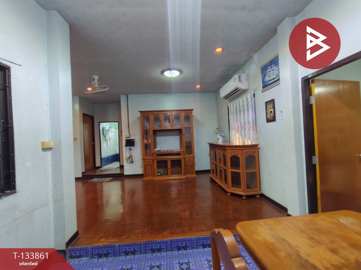 ขายบ้านเดี่ยว ศรีชาววัง25 เนื้อที่ 59 ตร.วา บ้านเกาะ อุตรดิตถ์