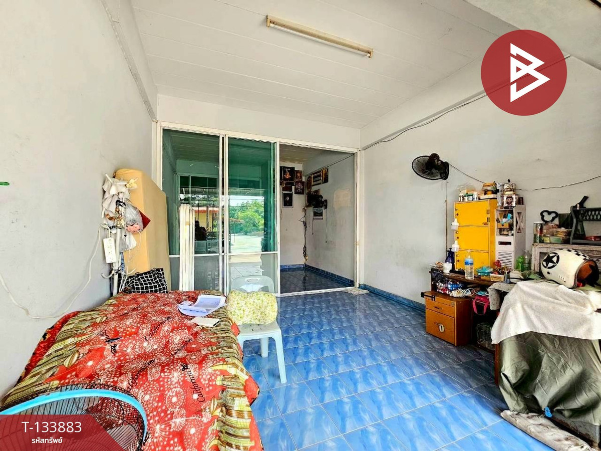 ขายอาคารพาณิชย์ หมู่บ้านพิมพาภรณ์2 บ้านสวน ชลบุรี