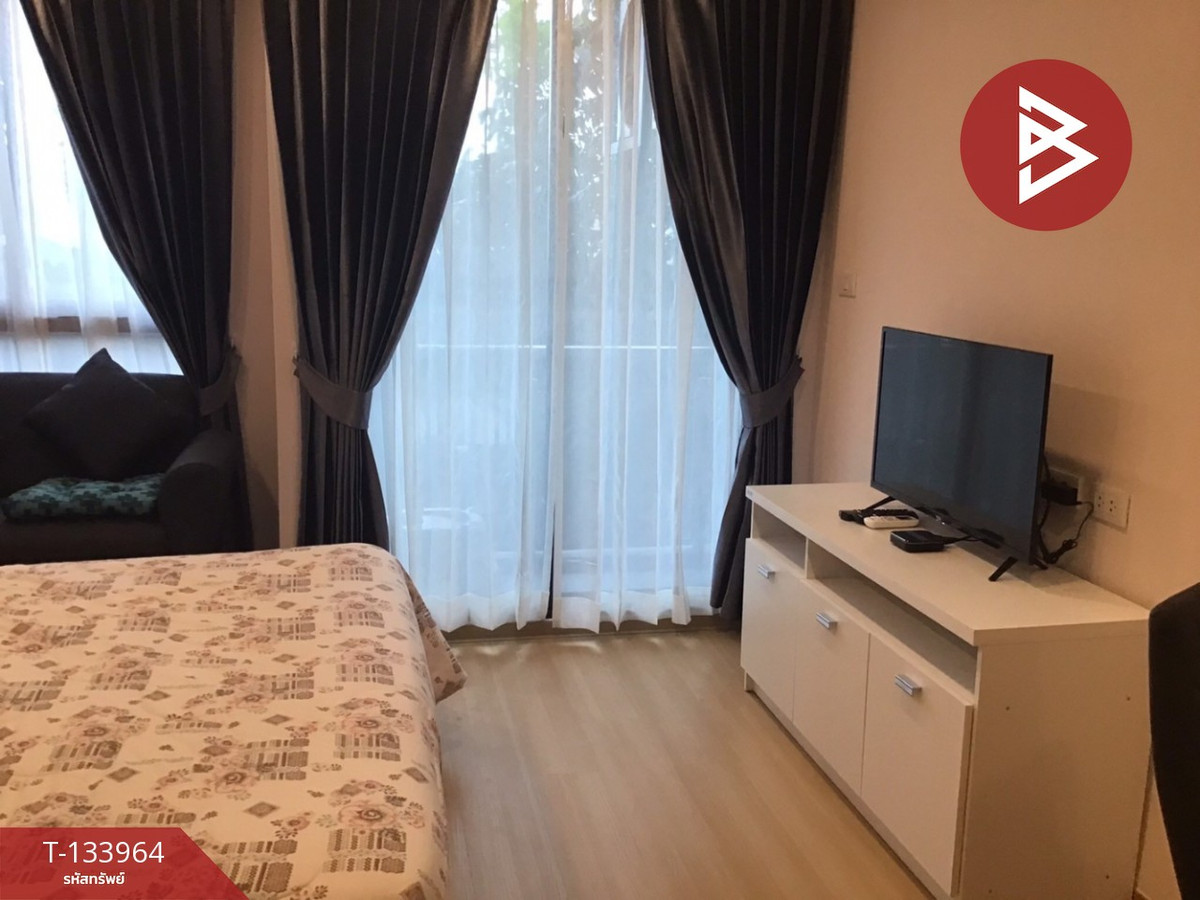 ขายคอนโด Bangkok Horizon Lite @ สถานีเพชรเกษม 48 กรุงเทพมหานคร