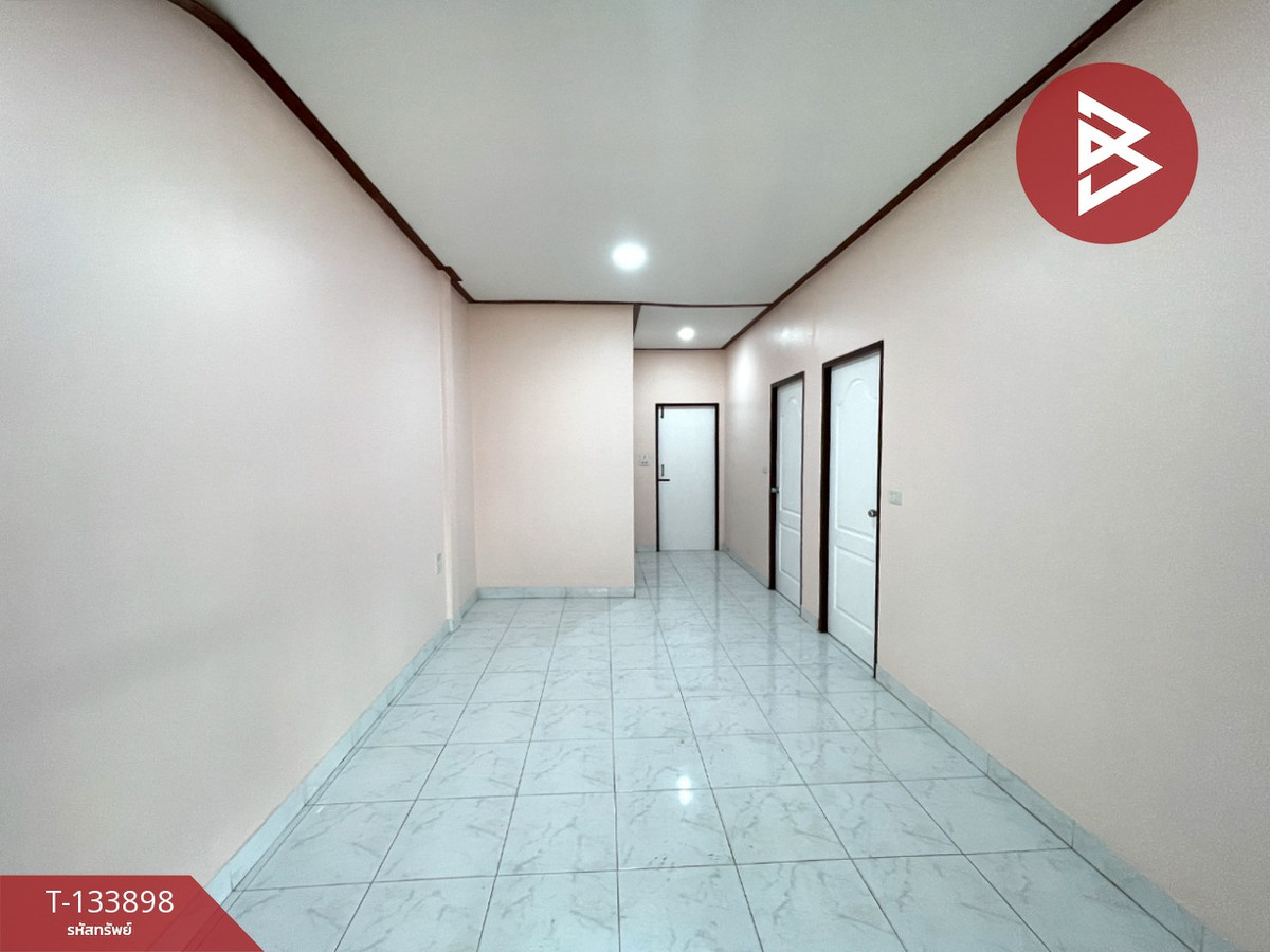 ขายทาวน์เฮ้าส์ หมู่บ้านพฤกษาซิตี้ปาร์ค ศรีมหาโพธิ ปราจีนบุรี