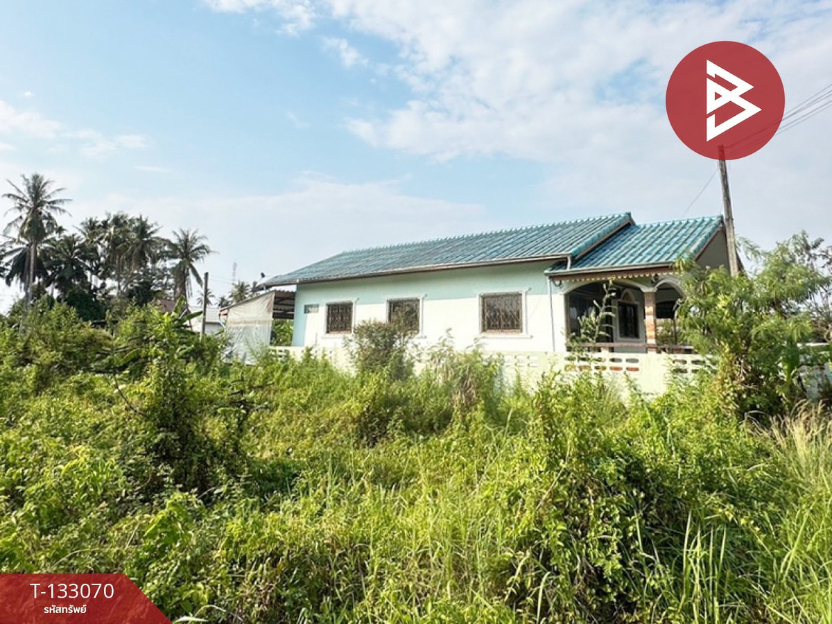 ขายที่ดิน เนื้อที่ 61 ตร.วา แหลมสิงห์ จันทบุรี