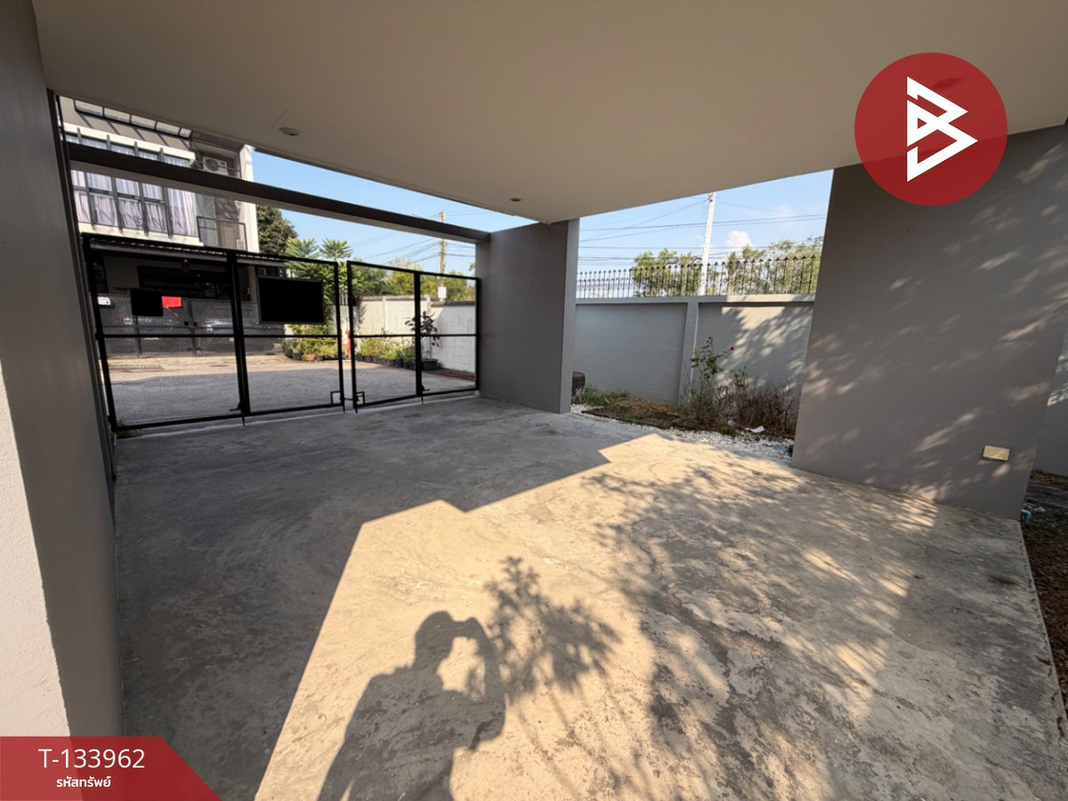 ขายบ้านเดี่ยว หมู่บ้านดีไลท์วิลล์ โรงโป๊ะ-พัทยา (Delight Ville Rongpo-Pattaya) ชลบุรี