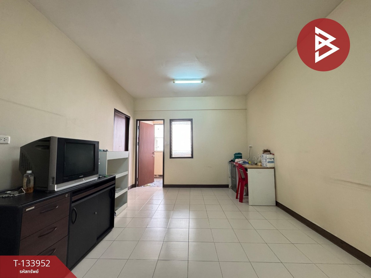 ขายห้องชุด เอื้ออาทรบางนา3 บางพลี สมุทรปราการ