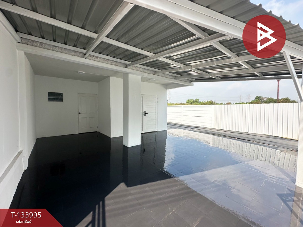 ขายทาวน์เฮ้าส์ หมู่บ้านพฤกษา 7 ลำลูกกา-วงแหวนฯ ปทุมธานี