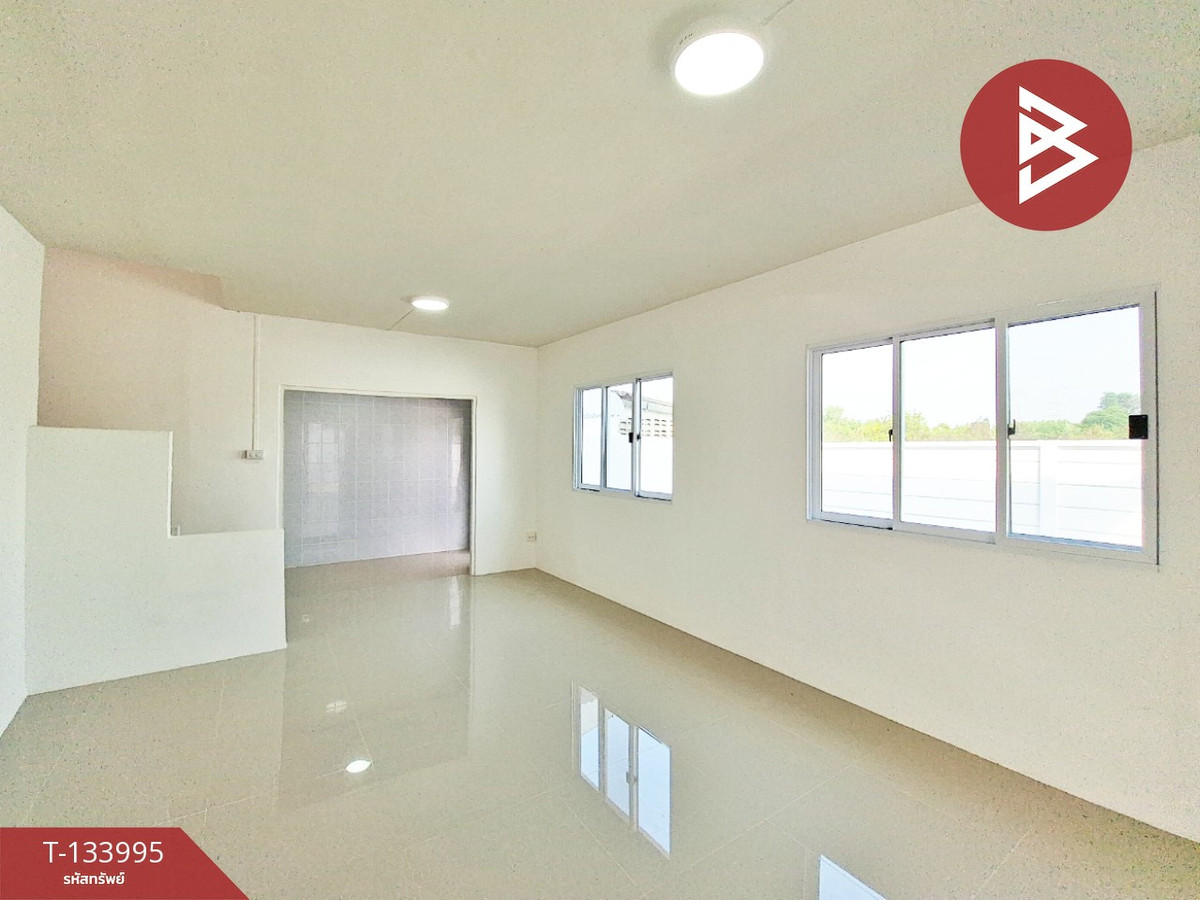 ขายทาวน์เฮ้าส์ หมู่บ้านพฤกษา 7 ลำลูกกา-วงแหวนฯ ปทุมธานี