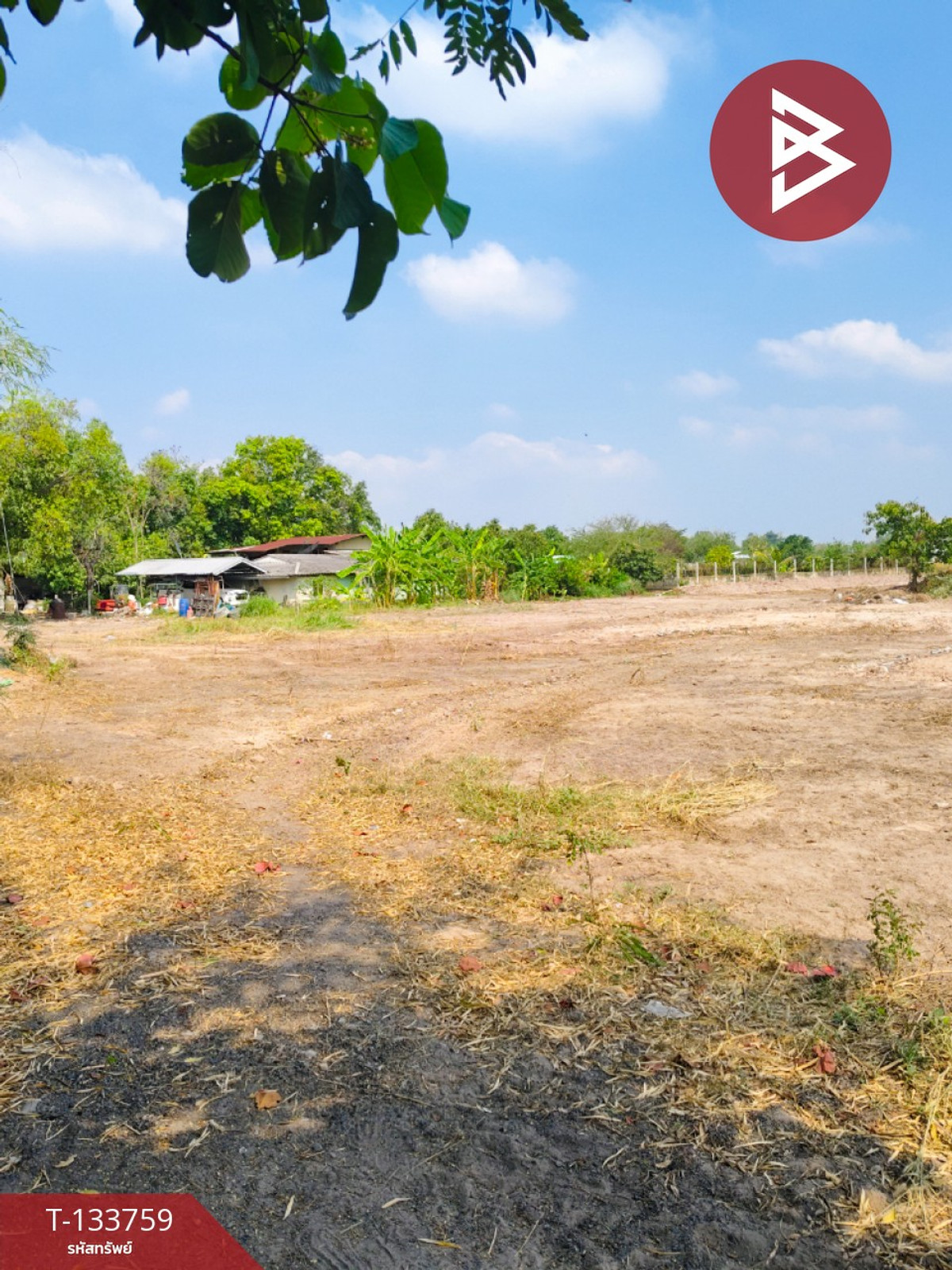 ขายที่ดิน เนื้อที่ 2 ไร่ 3 งาน หนองปลาไหล สระบุรี