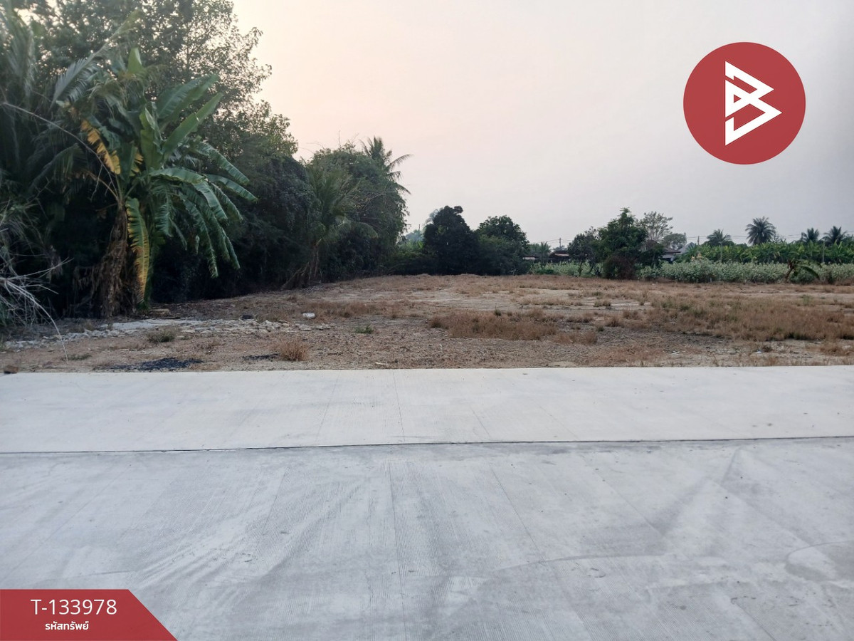 ขายที่ดิน เนื้อที่ 1 ไร่ 30 ตร.วา นครชัยศรี นครปฐม