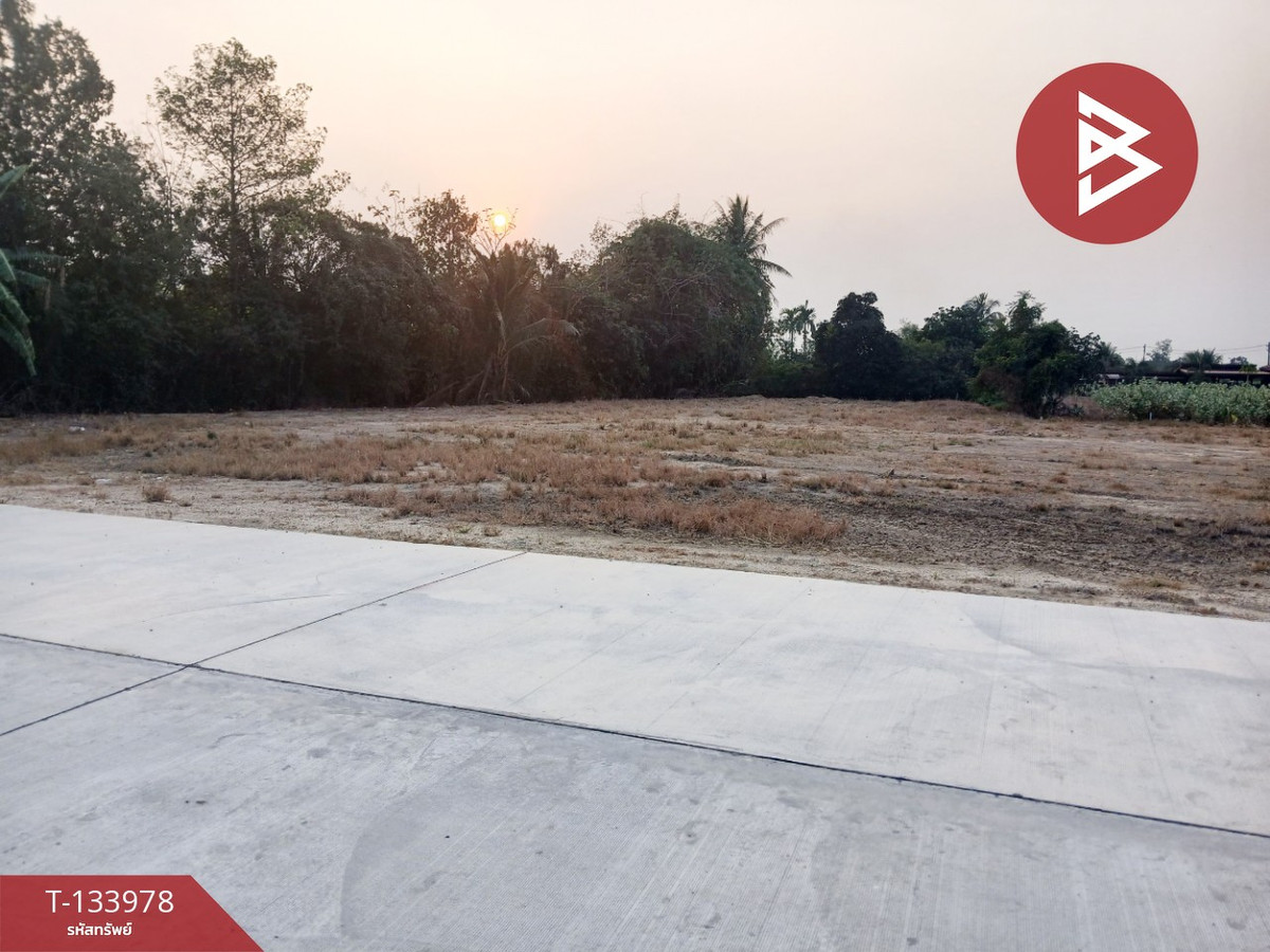 ขายที่ดิน เนื้อที่ 1 ไร่ 30 ตร.วา นครชัยศรี นครปฐม