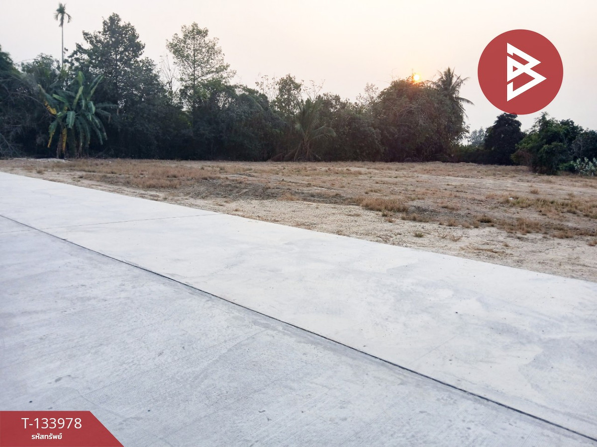 ขายที่ดิน เนื้อที่ 1 ไร่ 30 ตร.วา นครชัยศรี นครปฐม