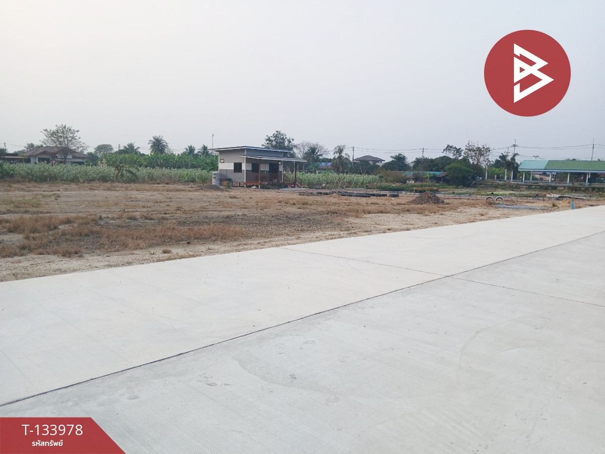 ขายที่ดิน เนื้อที่ 1 ไร่ 30 ตร.วา นครชัยศรี นครปฐม