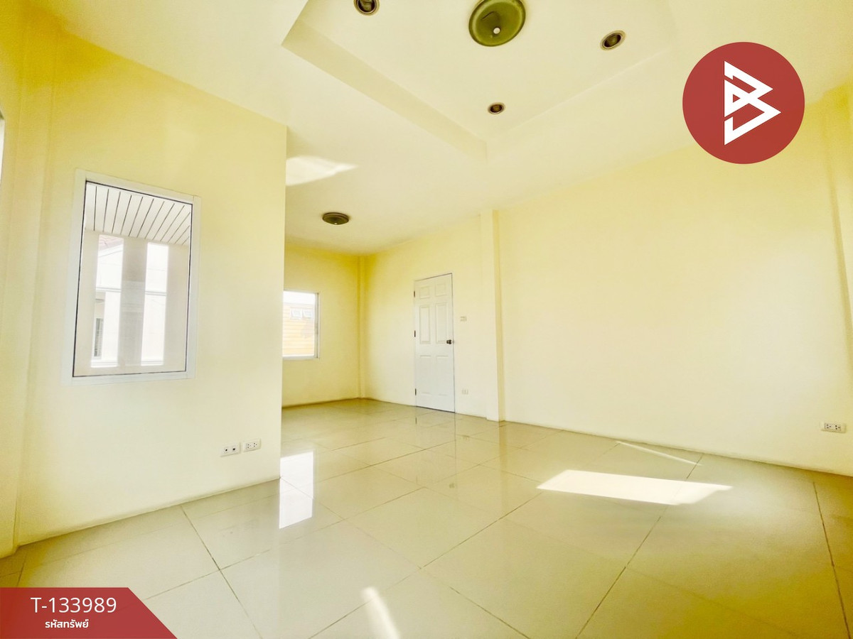 ขายบ้านแฝด หมู่บ้านพิมพาภรณ์ 7 สุขุมวิท-ชลบุรี