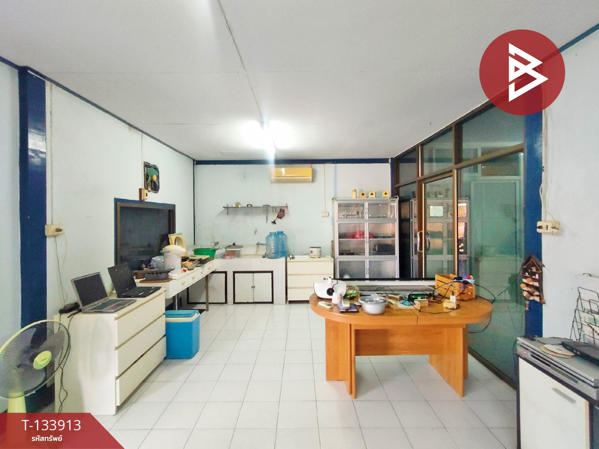 ขายที่ดินพร้อมสิ่งปลูกสร้าง เนื้อที่ 1 ไร่ 70 ตร.วา บ้านโพธิ์ ฉะเชิงเทรา